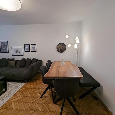 Big Cityapartment 19 Вена Экстерьер фото